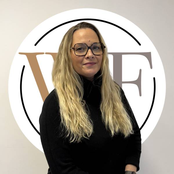 Alexandra SABAT directrice école supérieur Wiki Learn Formation