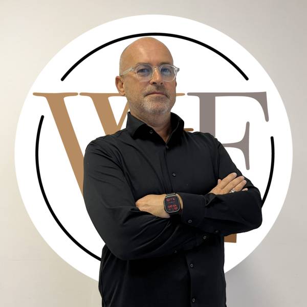 Christophe Sabat Coordinateur Pédagogique école supérieur Wiki Learn Formation