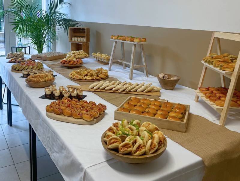 AFTERWORK EMPLOYEURS BTS MCO/NDRC 1ERE ANNEE